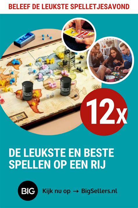 leuk bordspel volwassenen|De 15 Beste Bordspellen van dit moment (december 2024)